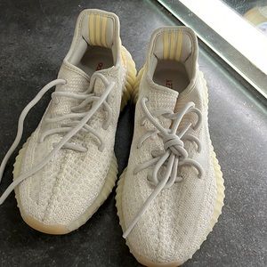 Adidas Yeezy size 7 women